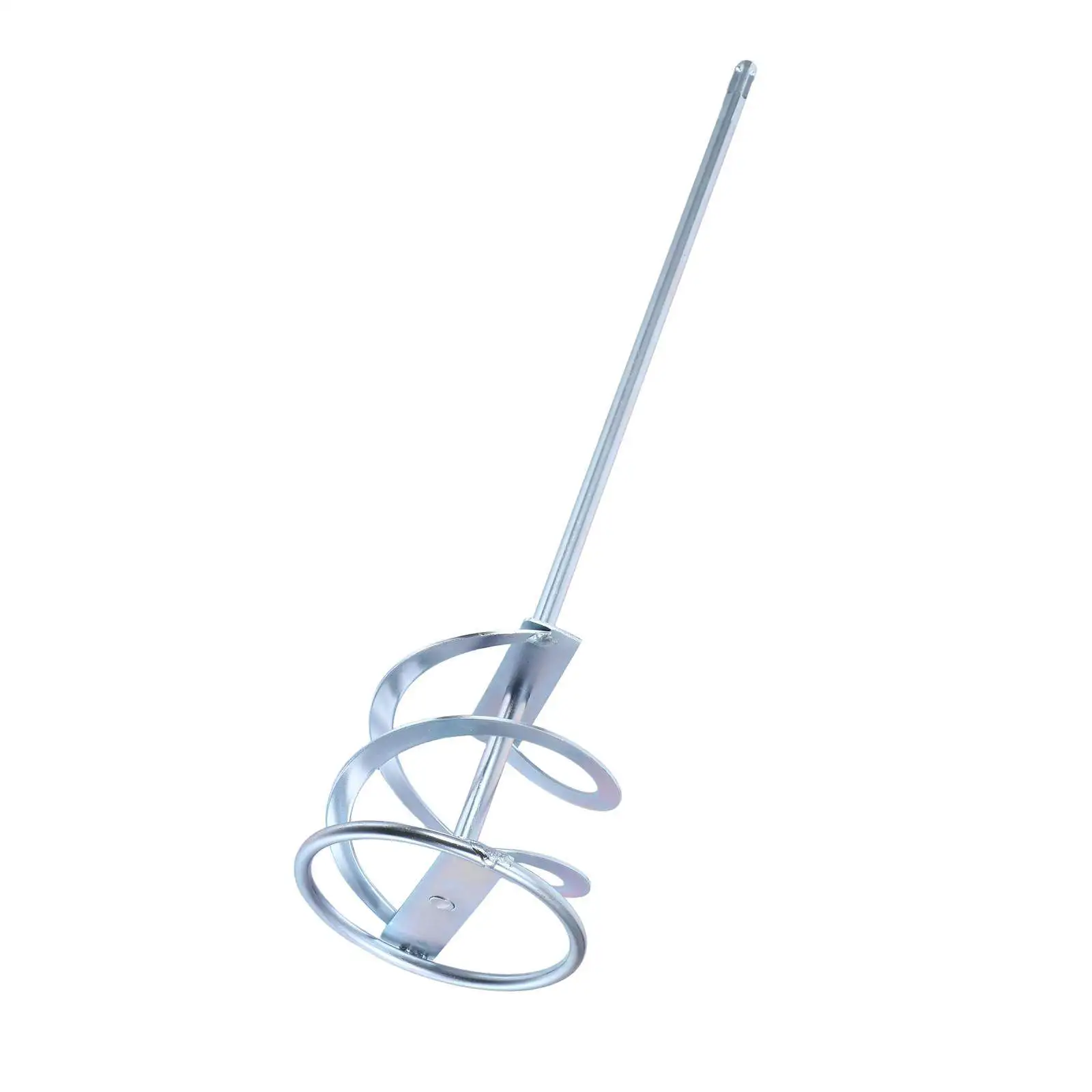 Concrete Mixing Rod Paint Mixing Rod Paint Mixer Drill Bit Accessories Cement Tool Drill Bit Electric Brick Mixer Accessories