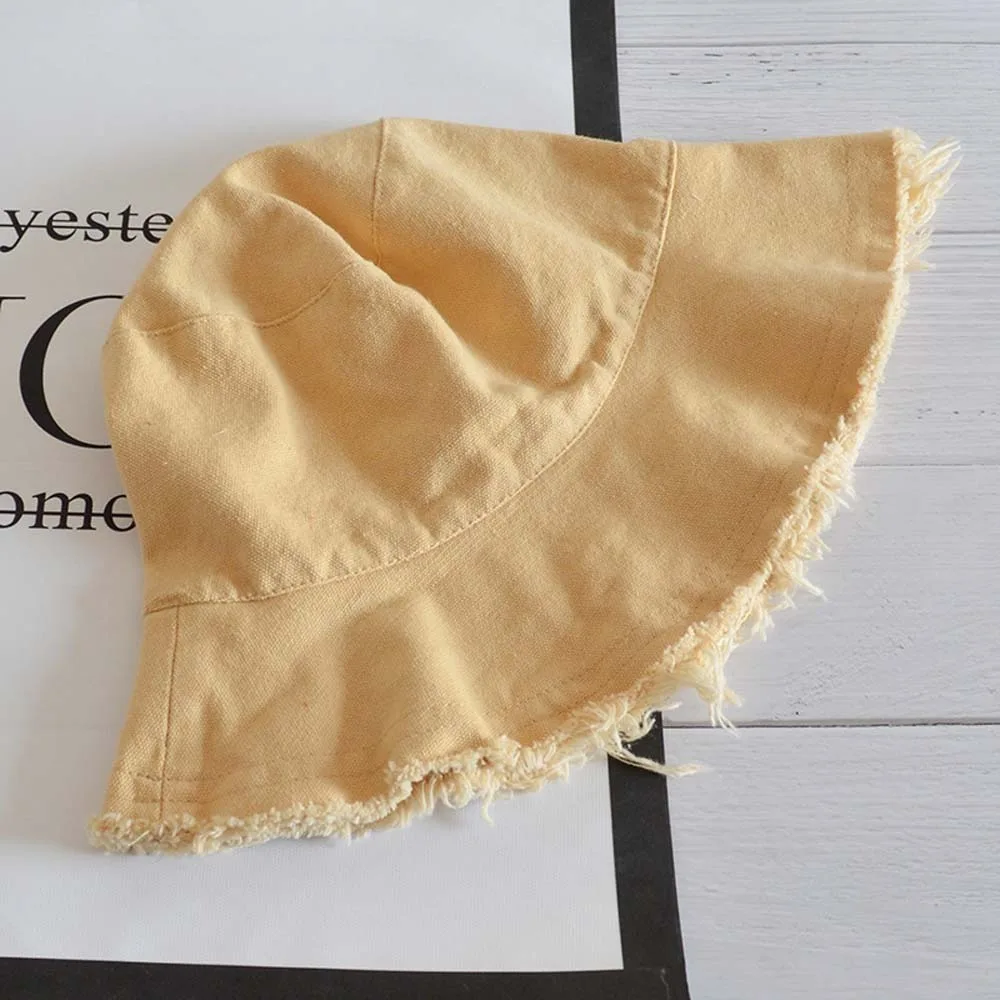 chapeu-de-pescador-com-borda-crua-macio-simples-dobravel-guarda-sol-balde-fino-estilo-japones-poliester-protecao-solar-bacia-viagem