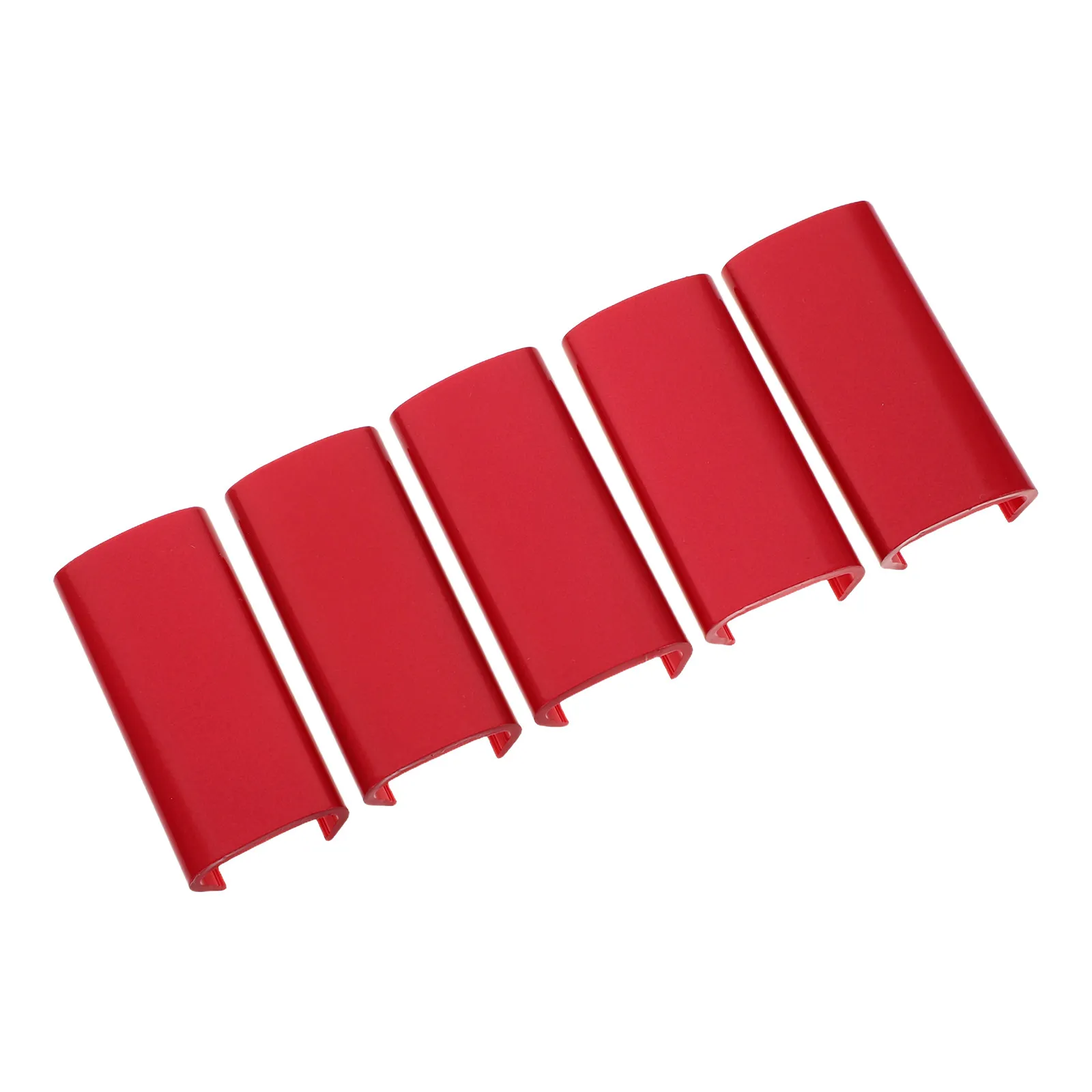 

5Pcs Pickleball Paddle Balance Weight Clips Edge Guard Protection Fits 16Mm Paddle Training Competitive Games