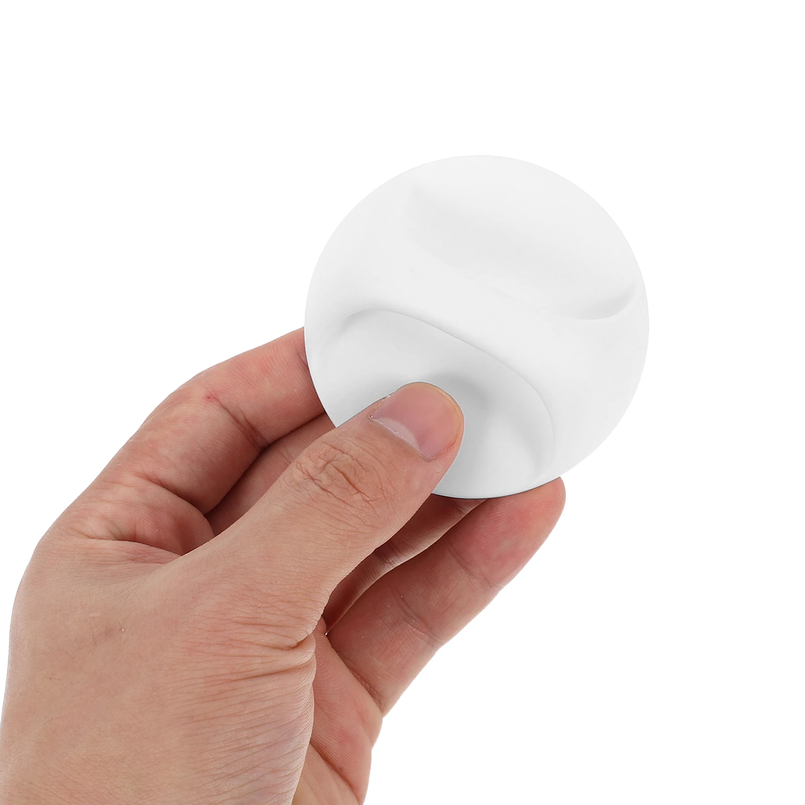 

10 Pcs Adhesive Cabinet H les Self Stick Door Knobs for Kitchen Furniture Drawer Pulls Easy Installation Stylish