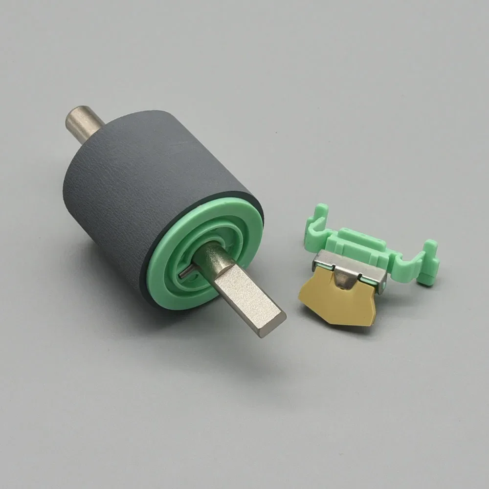 PUR-A0001 SP-A0001 LD6187001 Paper Pickup Roller + Separation Pad for Brother ADS-2000W ADS-2000e ADS-2100W ADS-2500W ADS-2600W