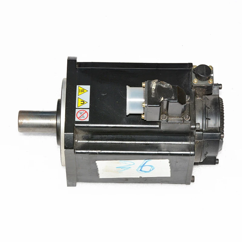 OKUMA-servomotor, BL-ME120J-40SN