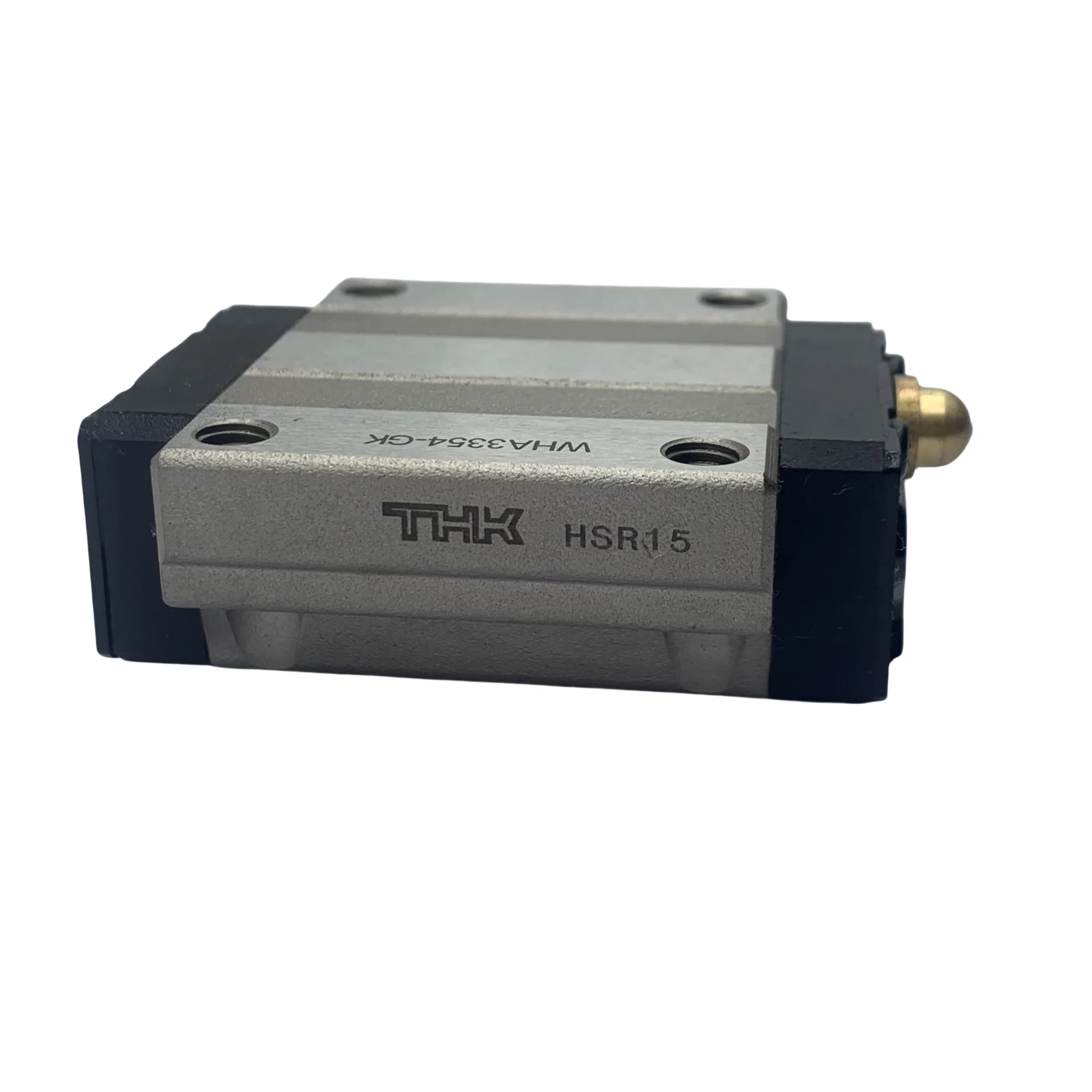 THK HSR15B HSR15B1UU/SS HSV15B HSR15C GK Block Carriage Linear Guide Rail Slider for 3D Printer Industry