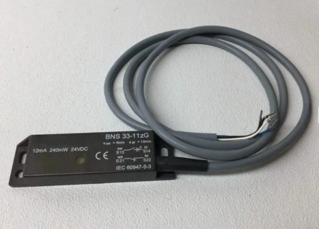 Brand New Bns 33-11…