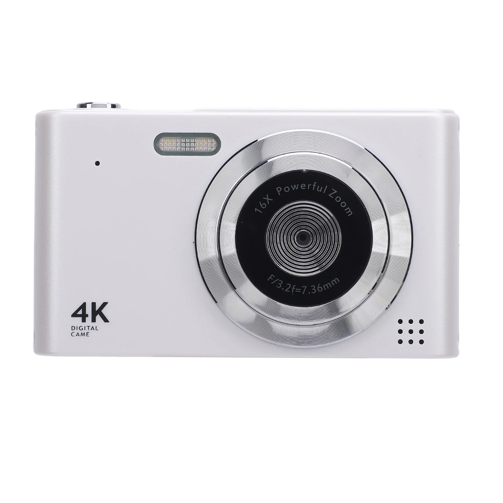 Thumbnail 4 - #80 Best Compact Digital Cameras to Buy In 2026