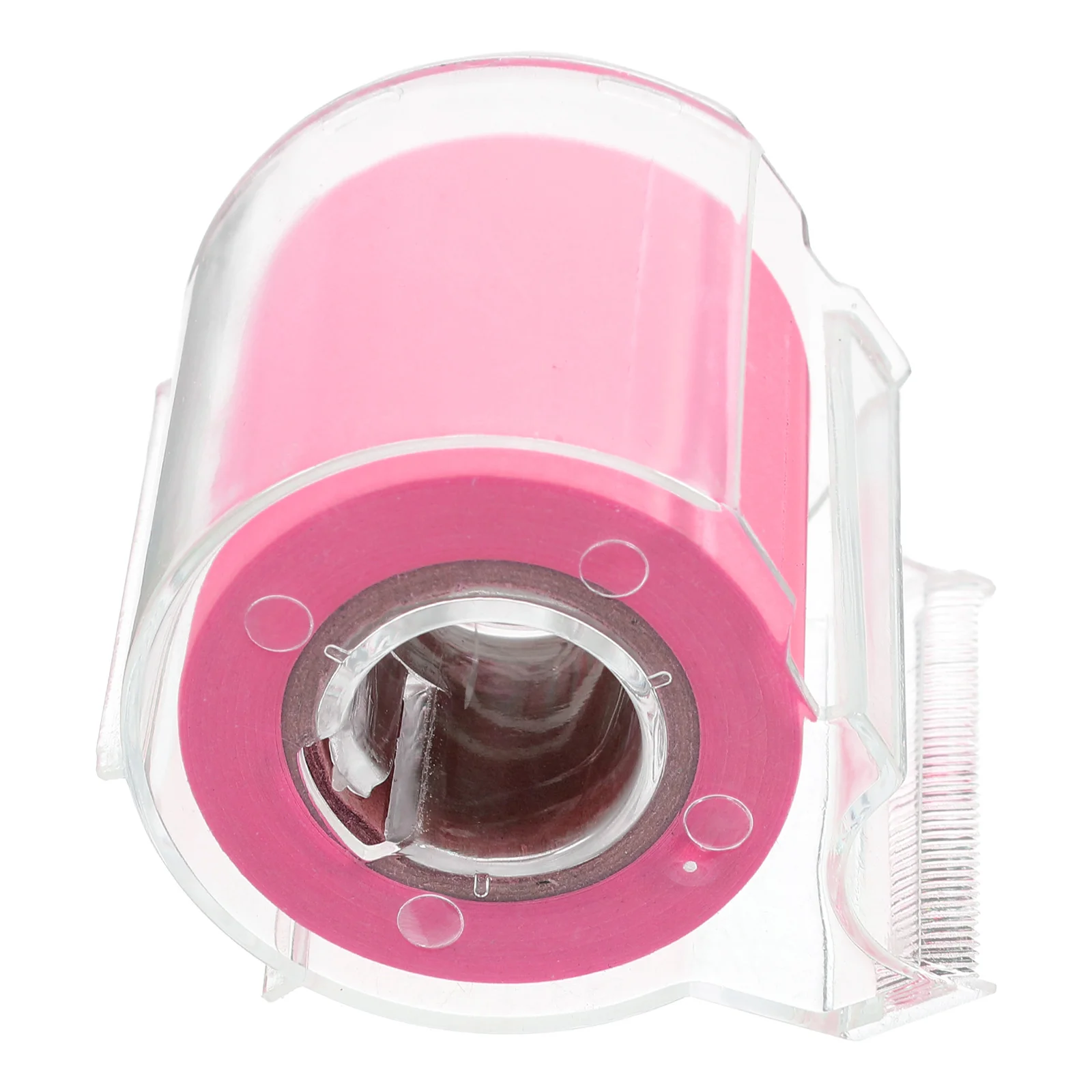 Sticky Notes Nail Sticker Office Decor Household Tape Simple Design Memo Stickers Adhesive Paper