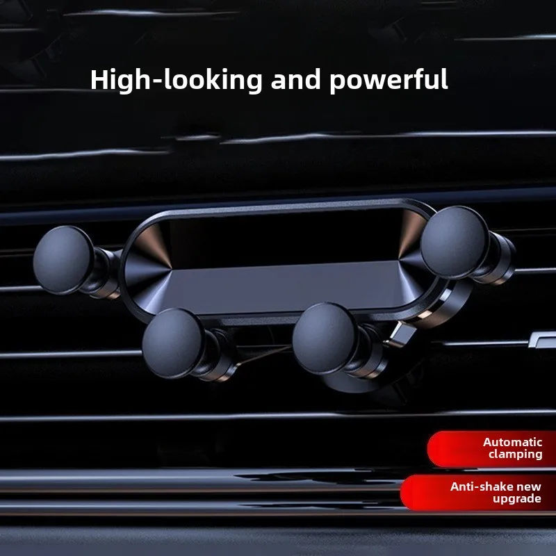 

Car Mobile Phone Holder Car Trend Mobile Hot Selling Mobile Phone Navigation Bracket Holder Car Holder Phone StandPhoneCarHolder