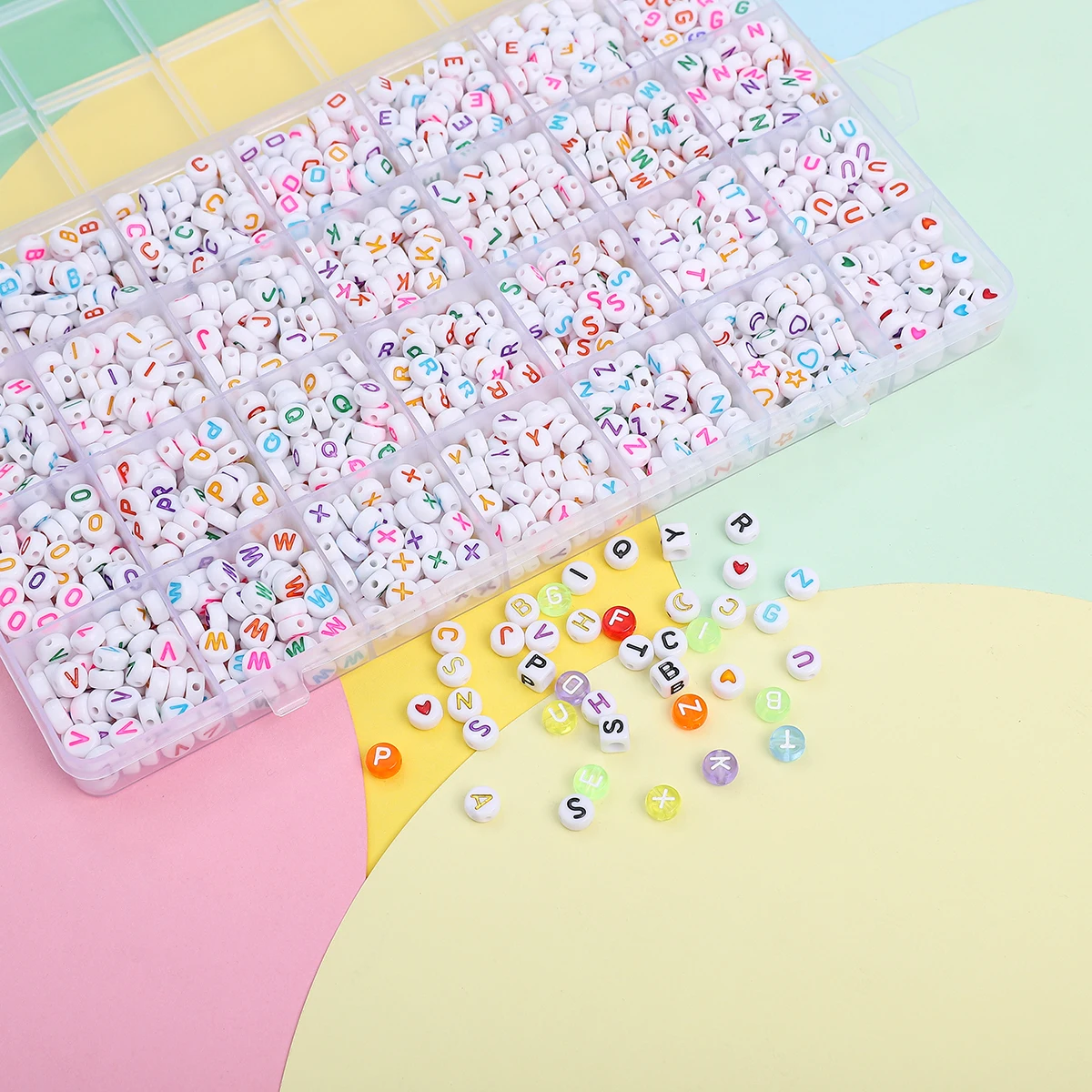 Thumbnail 2 - #42 Best DIY Bracelet Making Kits to Buy In 2026