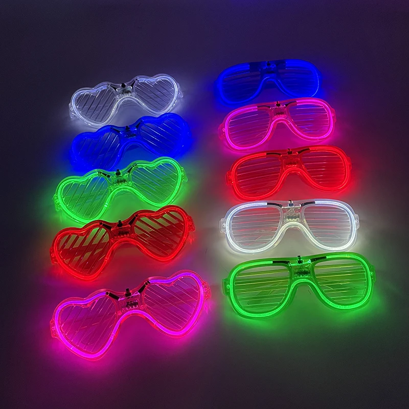 Leuchtende Katzenohren-Stirnbänder zum Geburtstag, LED-Haarband, fluoreszierende Partyartikel, Bar-Leucht-Stirnband, Mädchen- und Damen-Kopfaccessoires – Detail 9