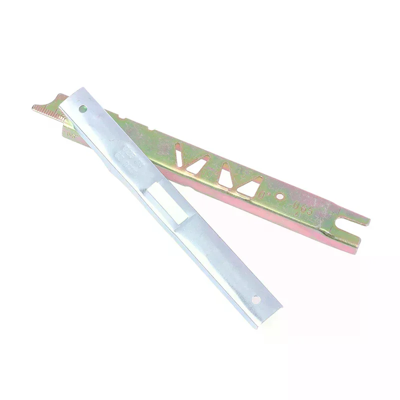 Chainsaw Depth Gauge File Chain Kit Accs Guide Carbon Steel For Chain Saw Raker Removal Practical