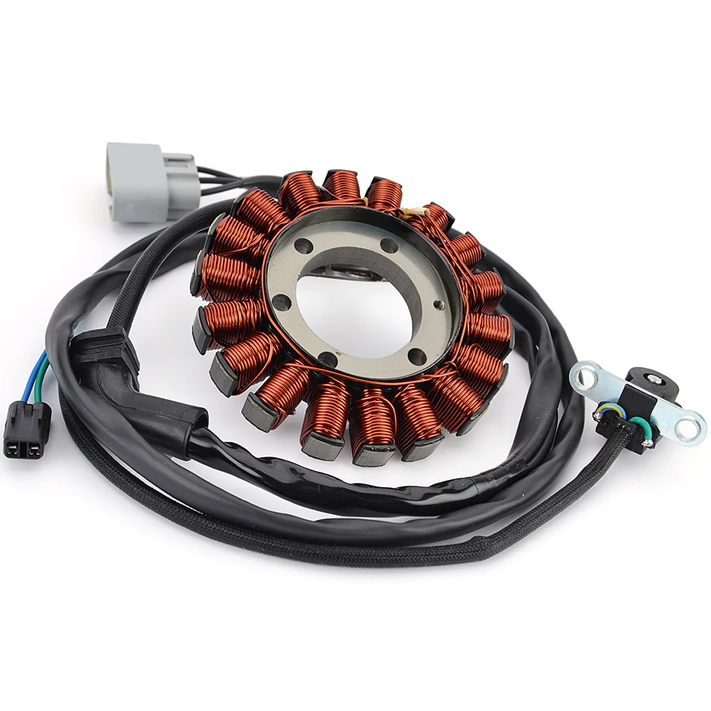 

For Triumph Speed Triple 1200 RR RS 2021 2022 Motorcycle Stator Coil T1301502