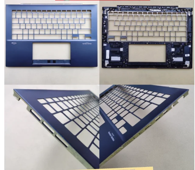 

New laptop upper case cover palmrest for ASUS Q409Z UX3402V UM3402Y
