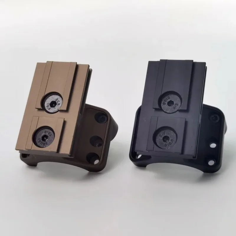 AliExpress NONE Metal Top Bracket for EG Acro P2 Block Red Dot Bow Decorative Piece Outdoor Camping Travel Supplies Telescope Accessories