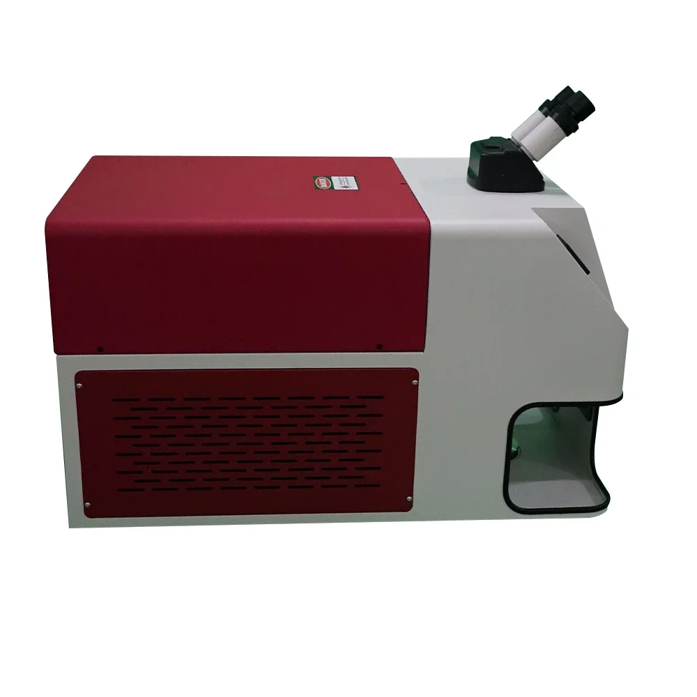 Professional Jewelry Welding Machine Wholesale 150w Jewelry Welding Repairing Machine