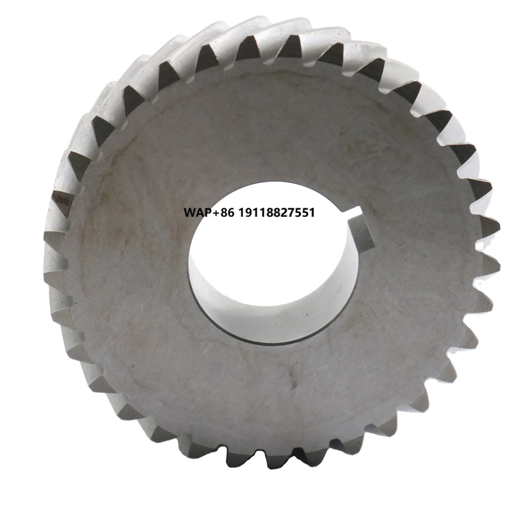 Compressor Gear Set 1092022933 1092022934 Cheap Metal Gear Wheel for GA22