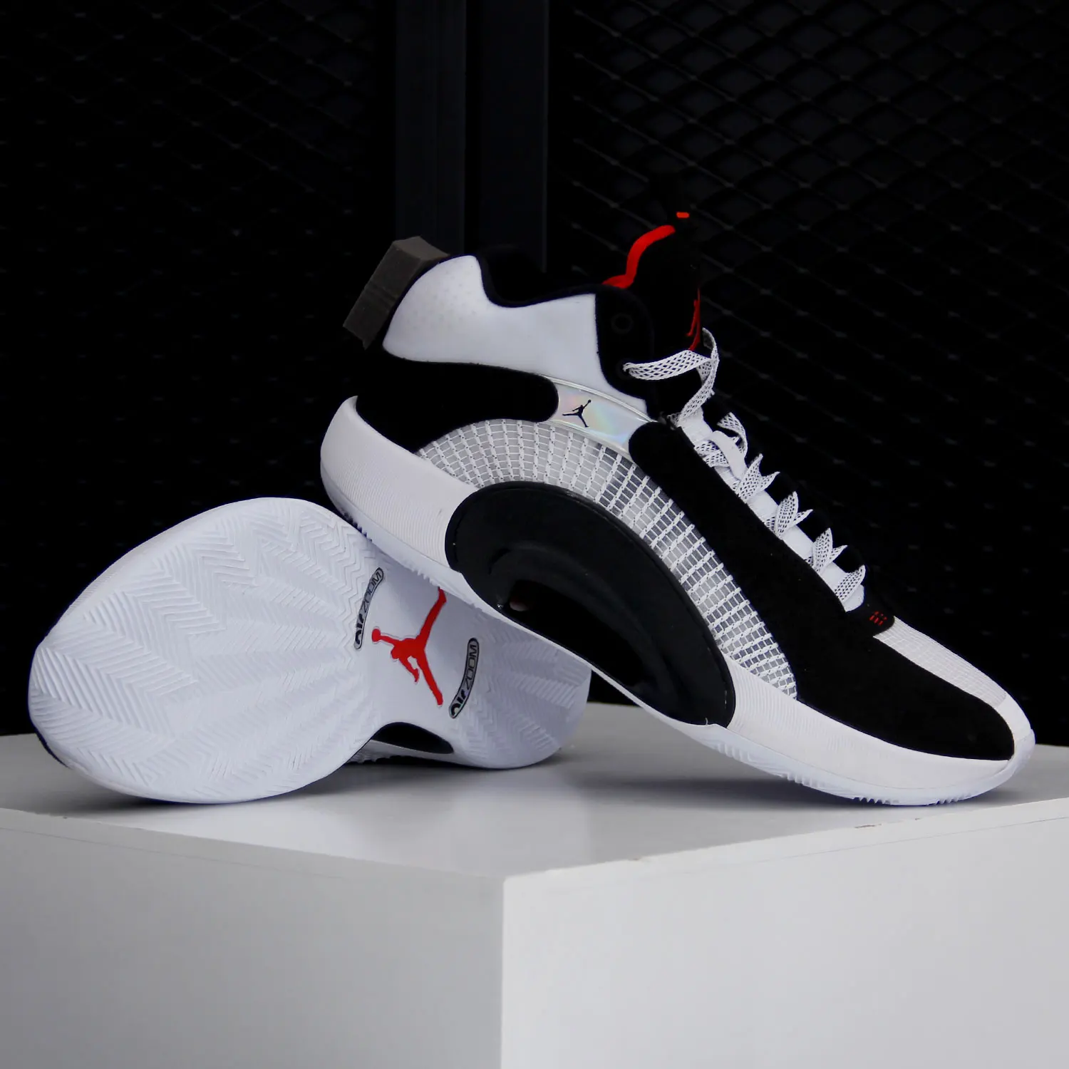 

Nike genuine AIR JORDAN XXXV PF AJ35 Men's Basketball Shoes CQ4228-001