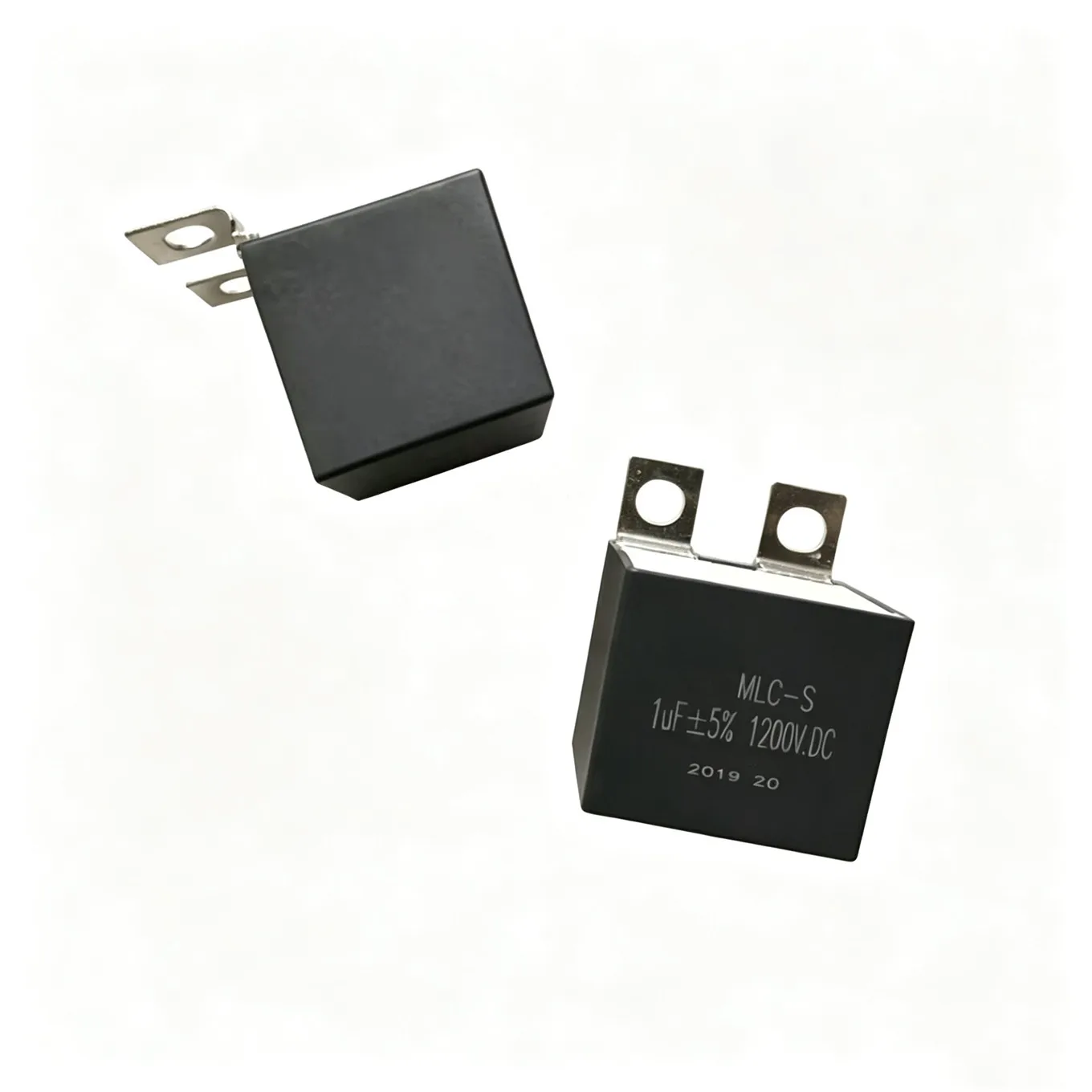 Original New 100% Capacitance Of Inductively Absorbed 1UF 1200VDC Inverter (Inductor)