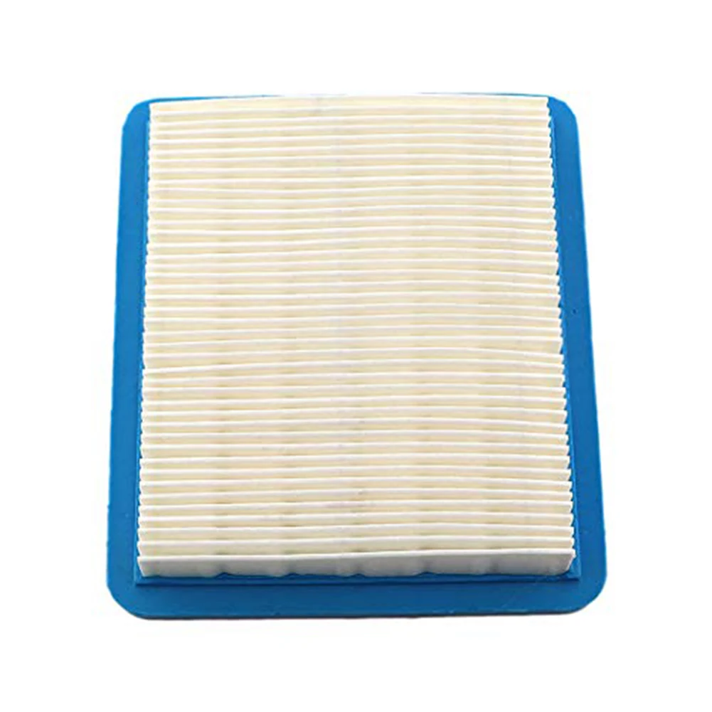 Lawn Mower Cover Air Filter Accessories For Motore 795259 792040 691753 496116 Garden Power Tools Accessories
