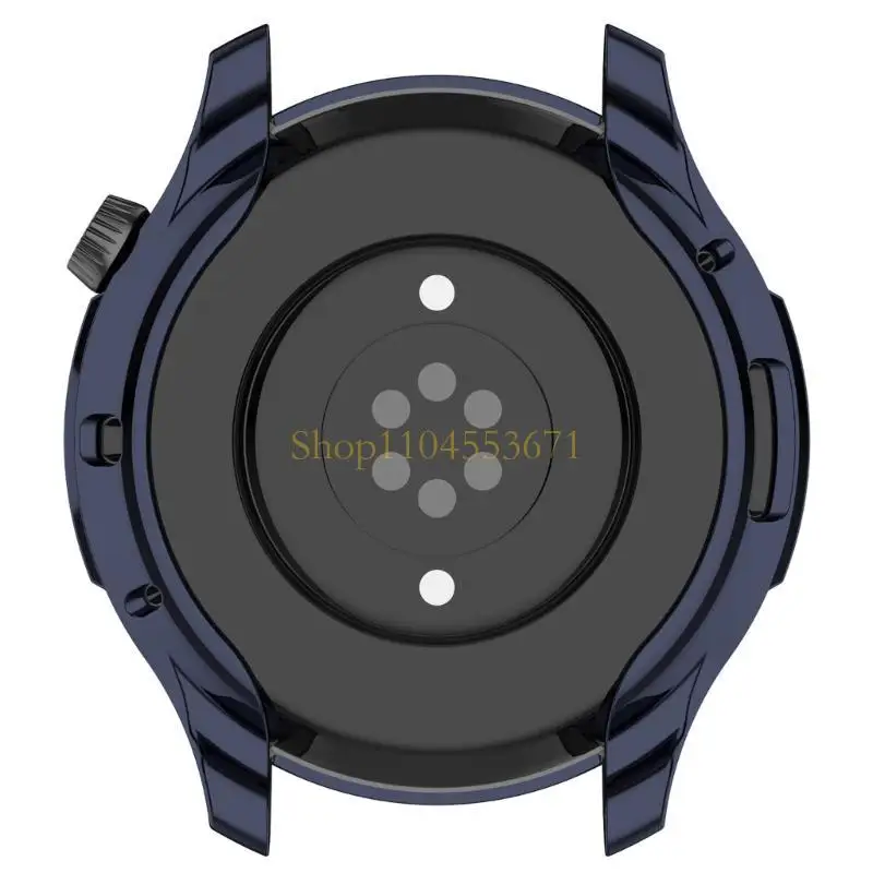 

Best Seller Hard Bumper Frame for GTR4 Protective Cover for Smartwatch