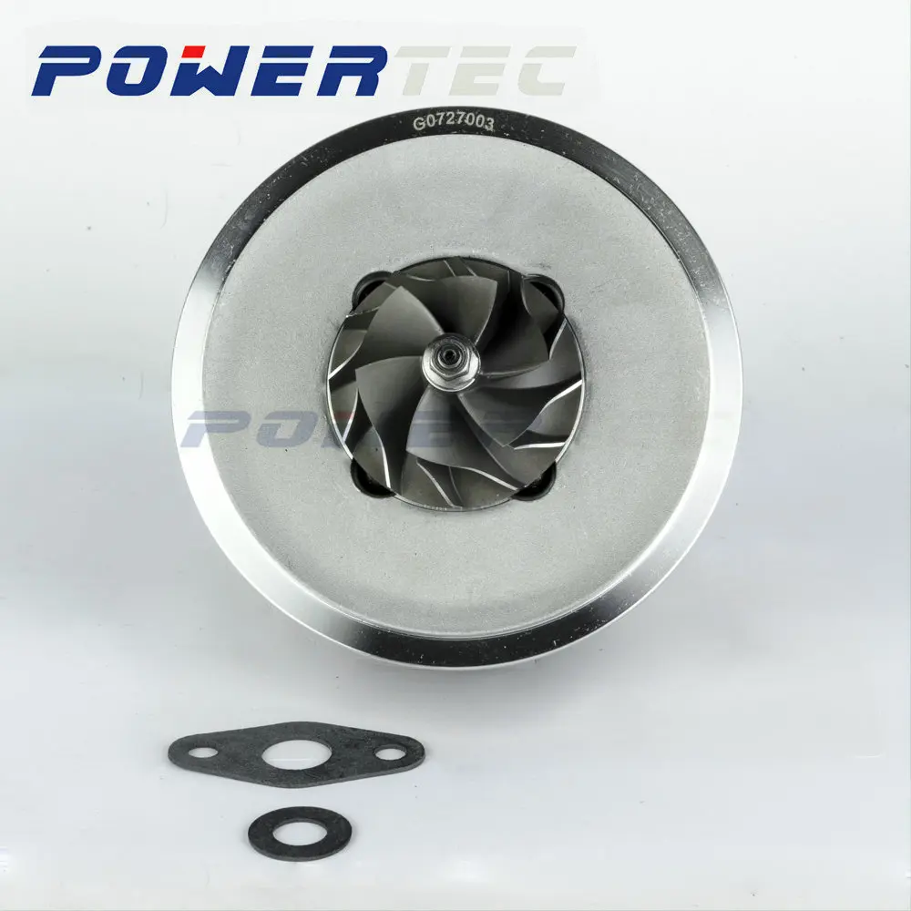 

NEW Turbo Cartridge 53039700290 Internal Replacement Parts for Skoda Octavia II 2.0 TSI 147 Kw 200 HP CAWB CCZA 06J145713LX