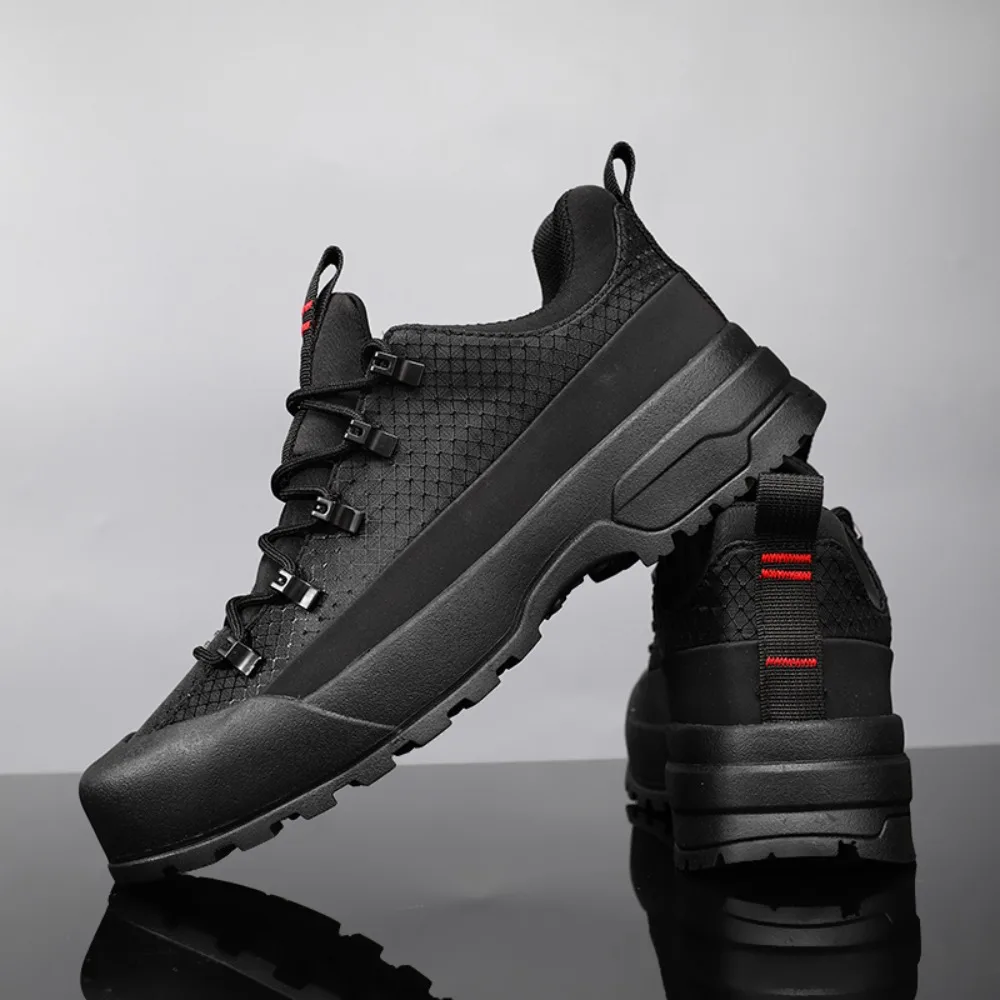 

2026 Outdoor hiking shoes, casual men's shoes
