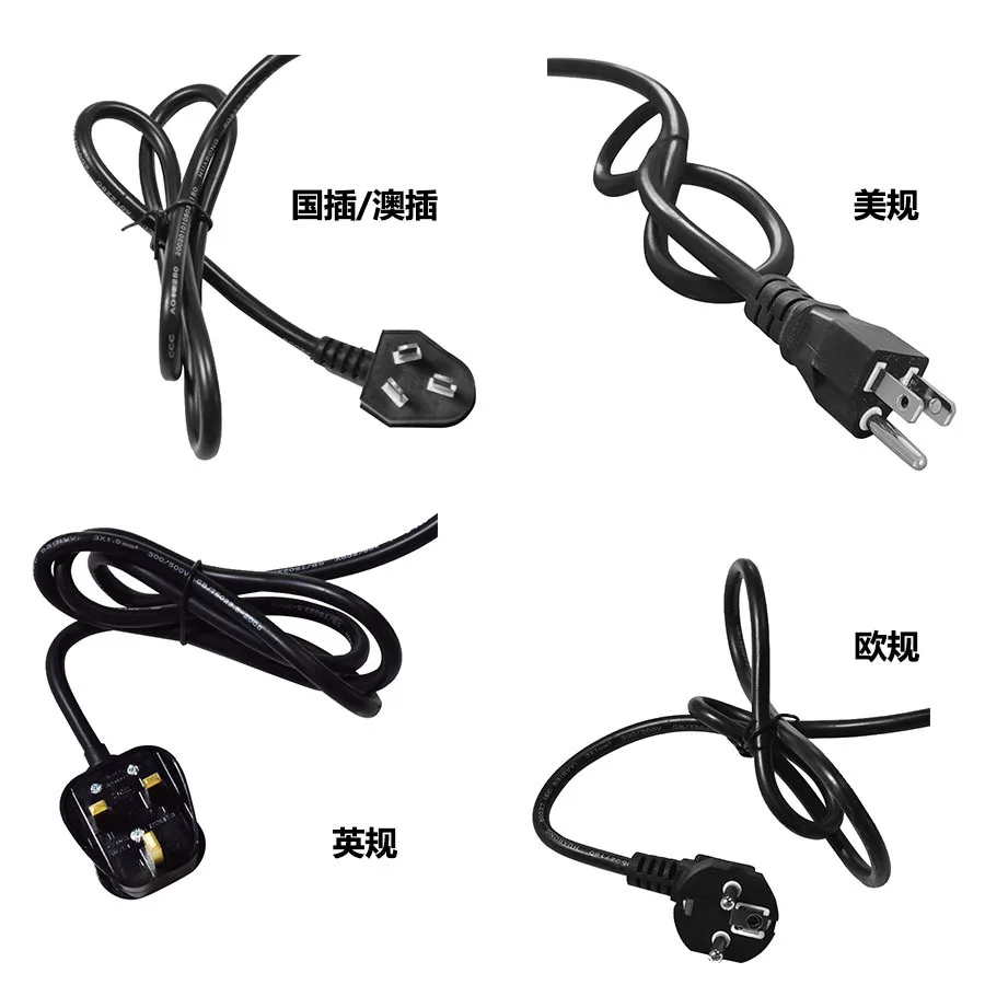 Enchufe de calibre de línea