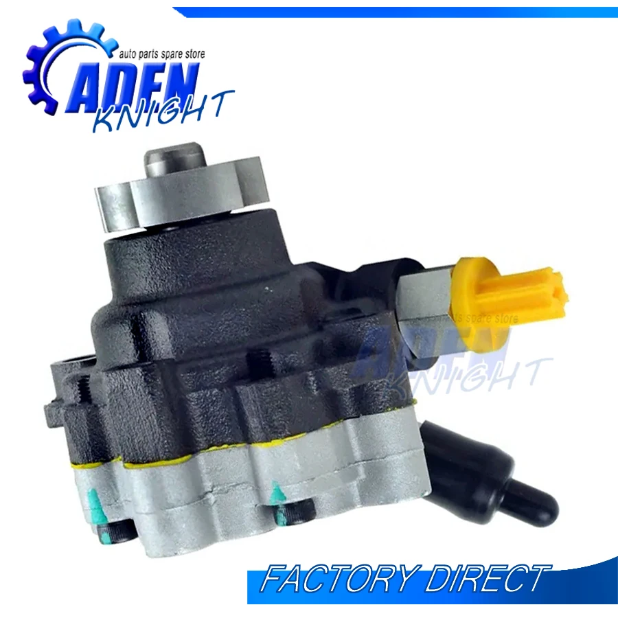 

Hydraulic Power Steering Pump For Ford Transit 2.2 MONDEO Mk3 2.0 2.2 2006-2010 1357629 XS713A674BA 1C153A674AD 3C113A674AB