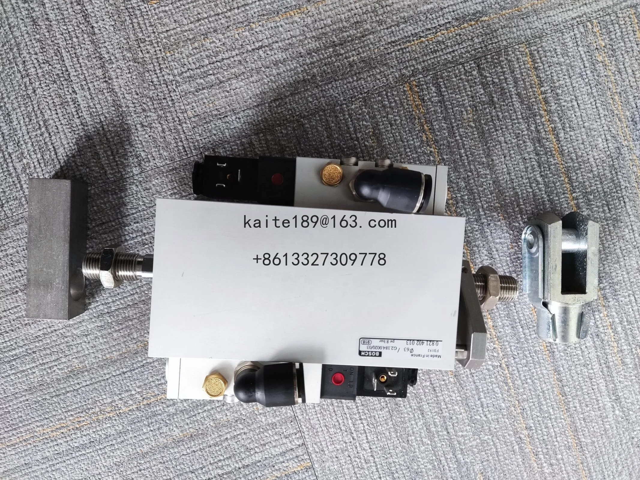 G2.184.0020/03 SM/P… - image