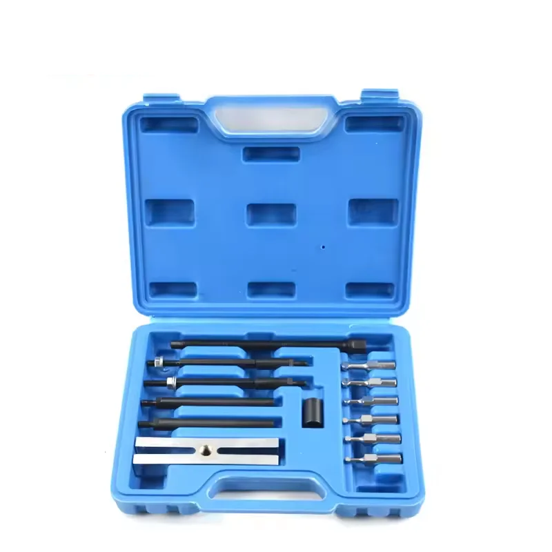 

13 шт. инструмент для снятия встроенного подшипника, небольшой комплект съемников вставок подшипников, специальный инструмент для разборки