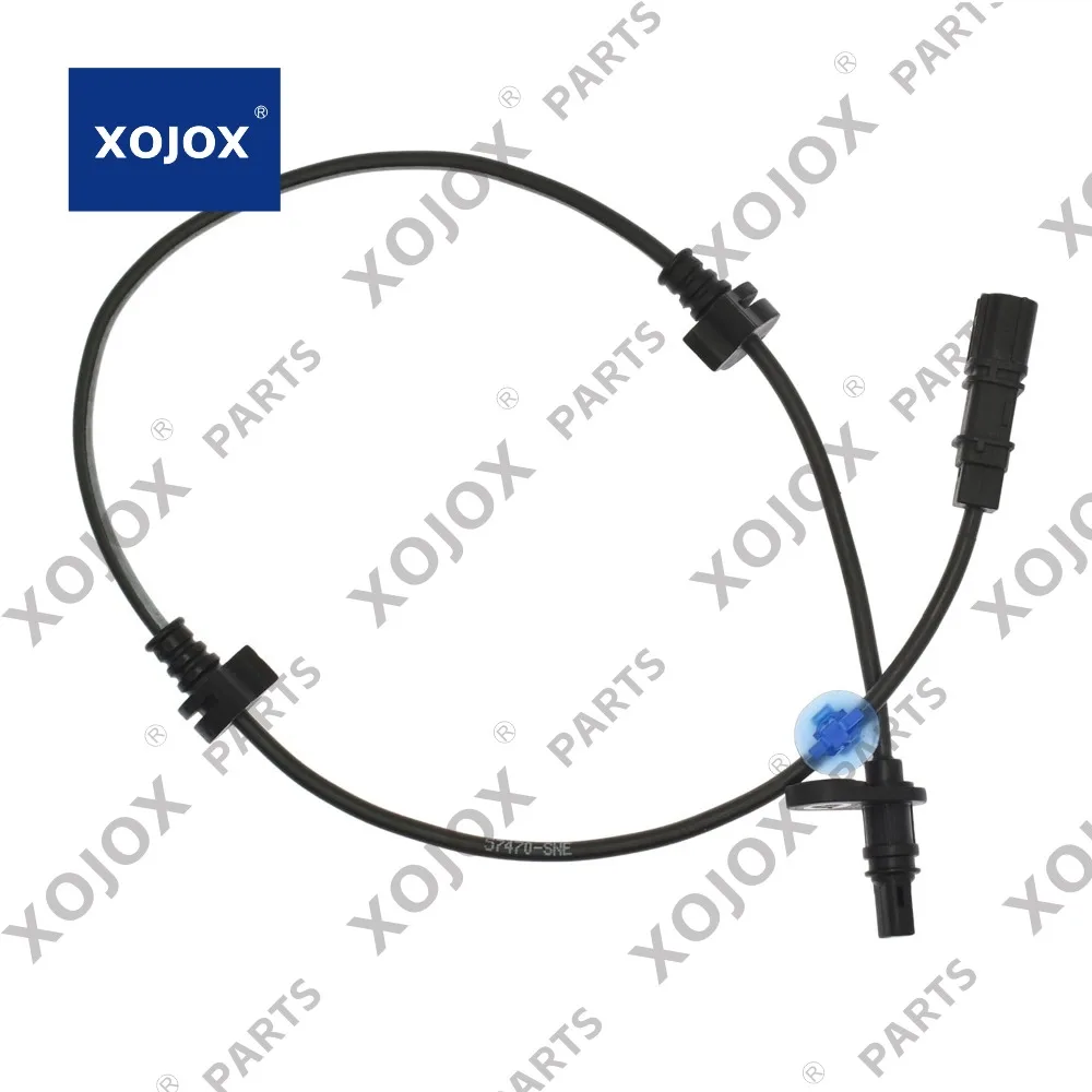 

XOJOX 57470-SNE-A01 ABS Wheel Speed Sensor for Honda Civic 2006-2011