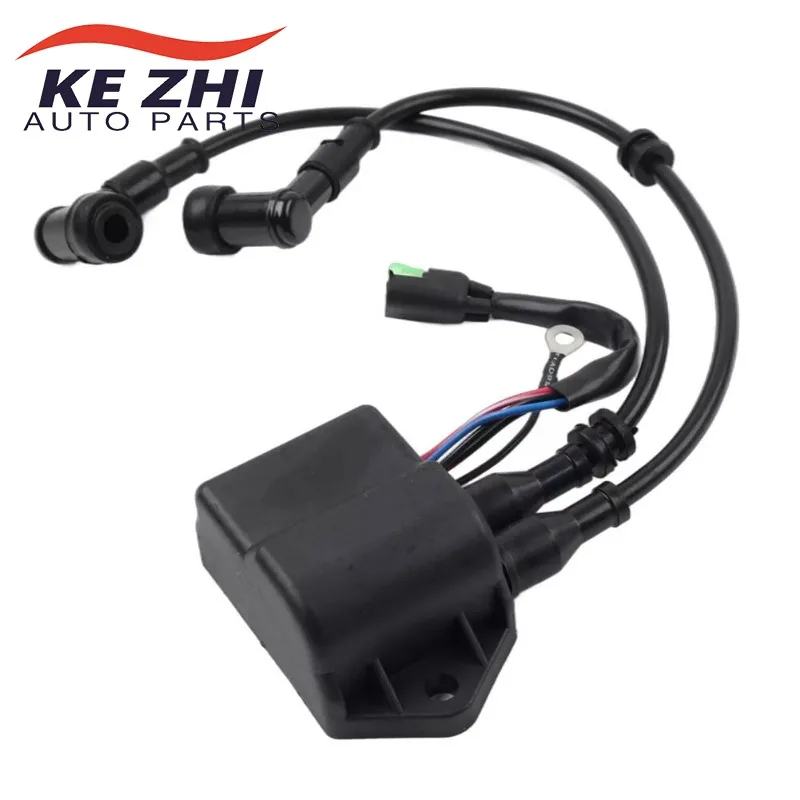 32900-98100 Ignition Coil For Suzuki 5HP DT5 6HP DT6 8HP DT8 S/L 1980 1981 1982 1983 1984 1985 1986 1988 32900-98101