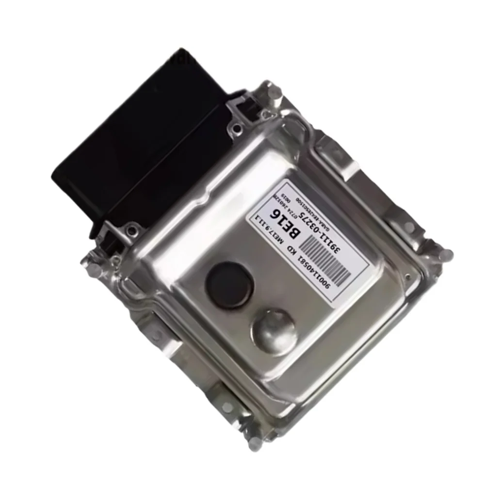 39111-03275 ME17.9.11.1 Original Engine Computer ECU Electronic Control Unit  For Hyundai