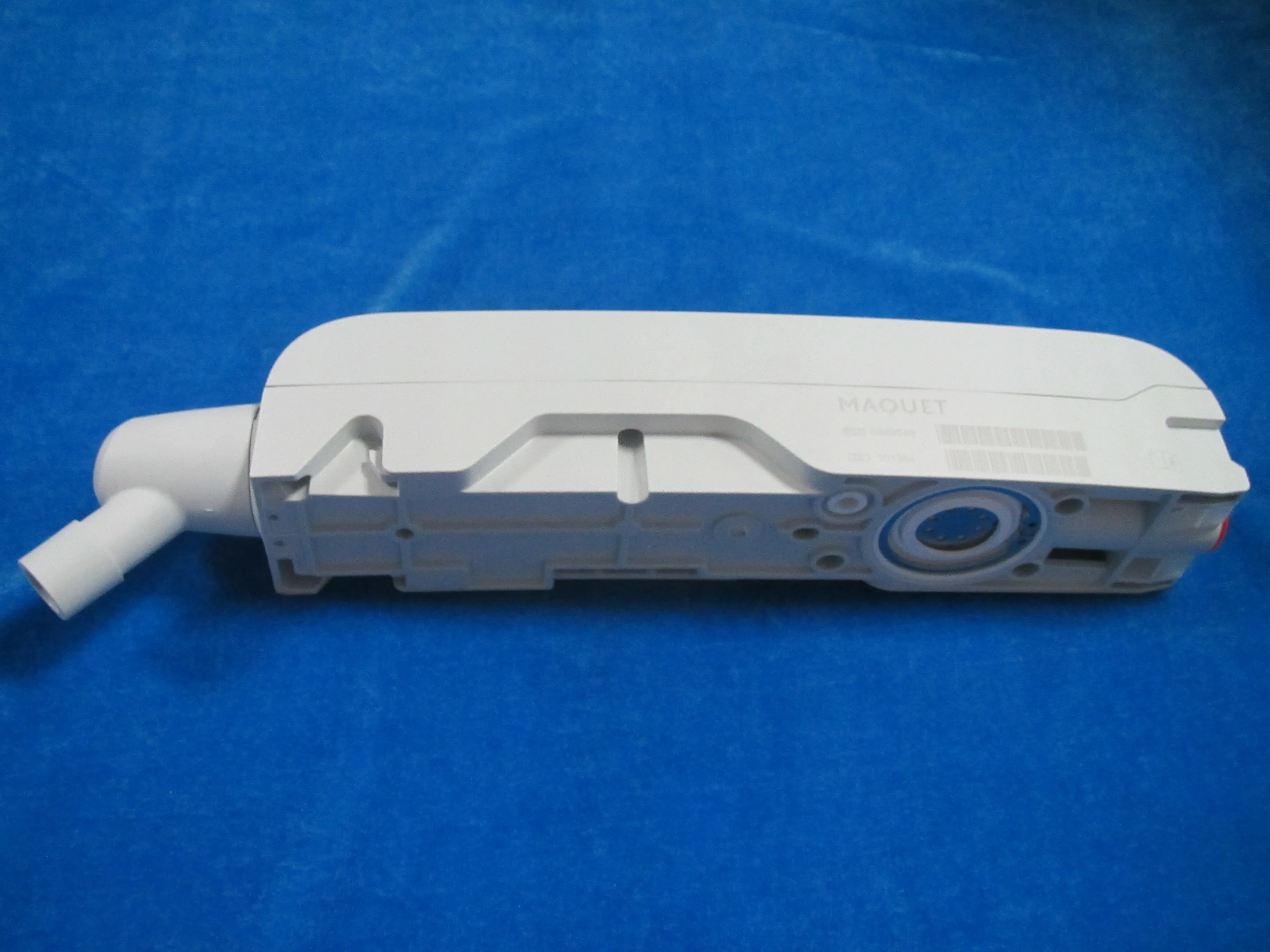 

6693752: новая Оригинальная Кассета для выдоха maquetservo-u