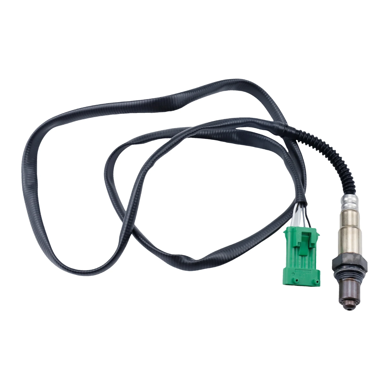 

O2 Oxygen Sensor 1628HQ For PEUGEOT 406 407 508 5008 607 806 807 206 207 208 306 307 308 CITROEN C4 C3 C2 VOLVO S70 S80 1618Z6