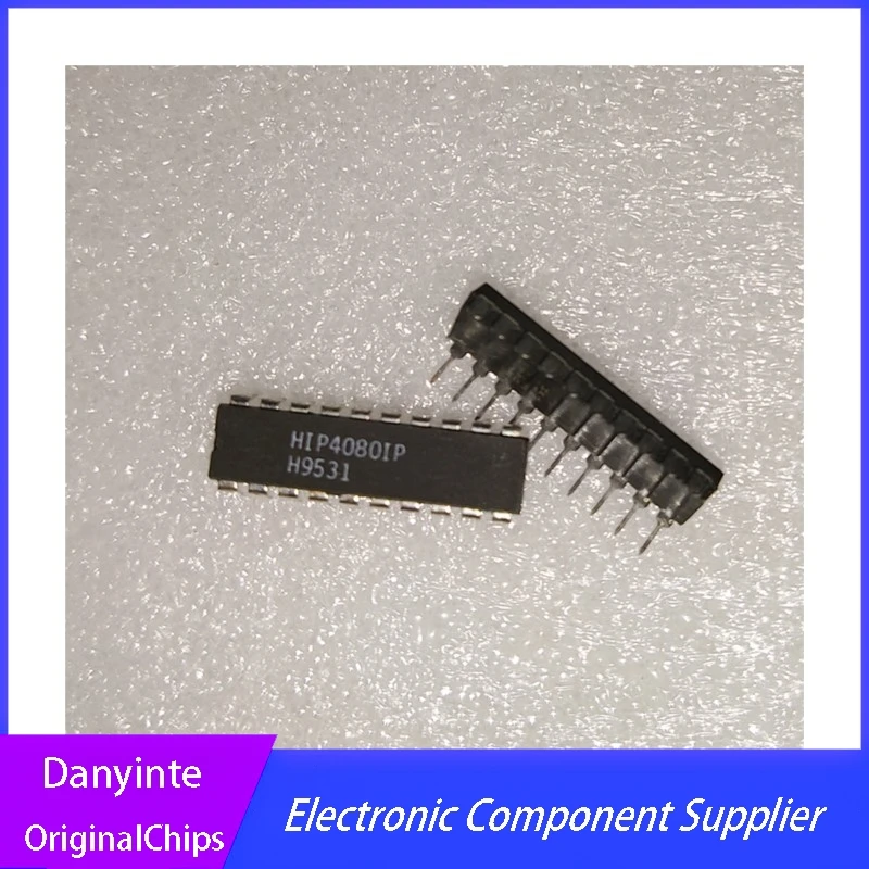 

Новый 2 шт./лот HIP4080IP HIP4080AIP HIP4080 HIP4080AIPZ HIP4080AIP DIP-20