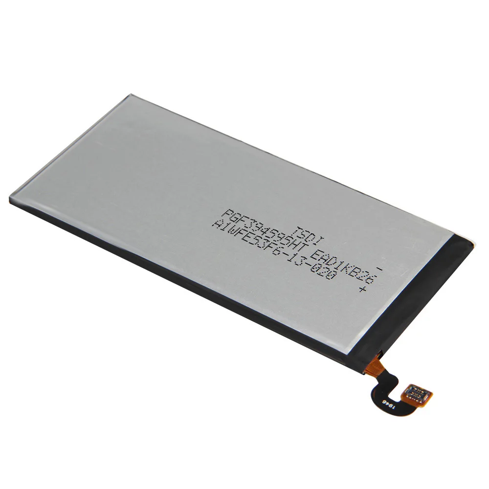 NEW Replacement Phone Battery EB-BG920ABE For Samsung GALAXY S6 G920 G920A G920V G920T G920F EB-BG920ABA 2550mAh