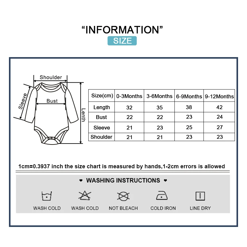 مجموعة ملابس يومية للأطفال مكونة من 6 قطع من ملابس الأطفال حديثي الولادة من القطن الناعم + سراويل تناسب ملابس الرضع بأكمام طويلة