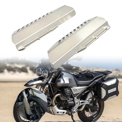 V85TT V 85 TT V85 TT 2019-2024 오토바이 액세서리 포크 충격 보호 플레이트