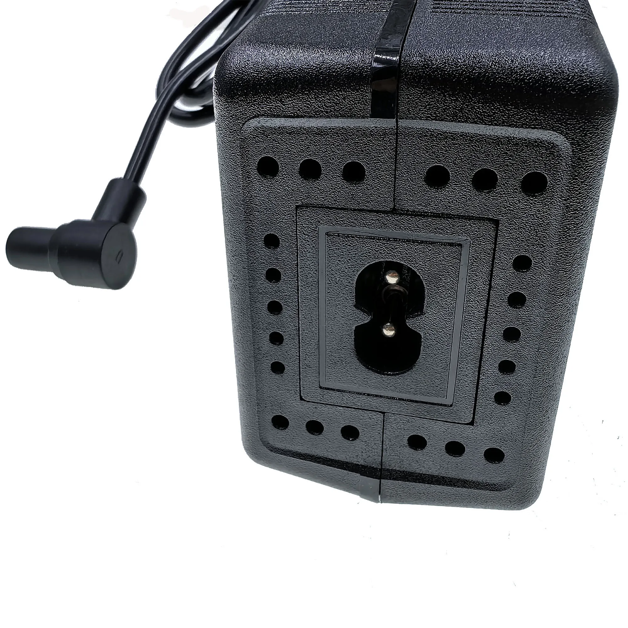 شاحن 53.6 فولت 2 أمبير لبطارية 48 فولت مع شاحن بطارية بديل MI4 Ultra pro 2nd Gen Navee S65 N65i S40 S60