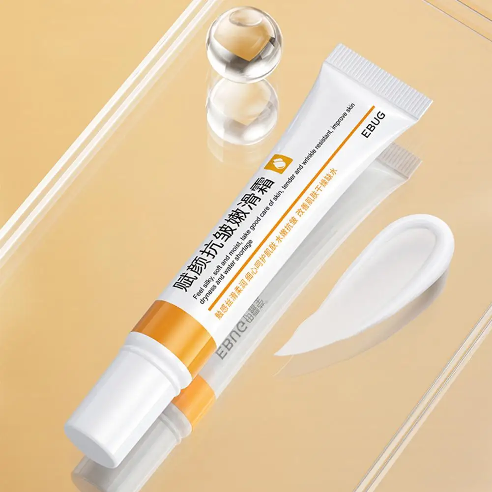 1 個 20 グラムナイアシンアミド傷跡クリームブリークリームスキンクリーム引き締め肌フェードクリーム色素沈着研究 U4N4