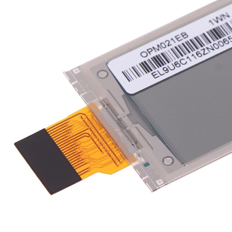 Écran LCD pour Netatmo Smart ThermoandreV2 NTH01 pour Netatmo NTH01-EN-E NTH-PRO réparation d'écran