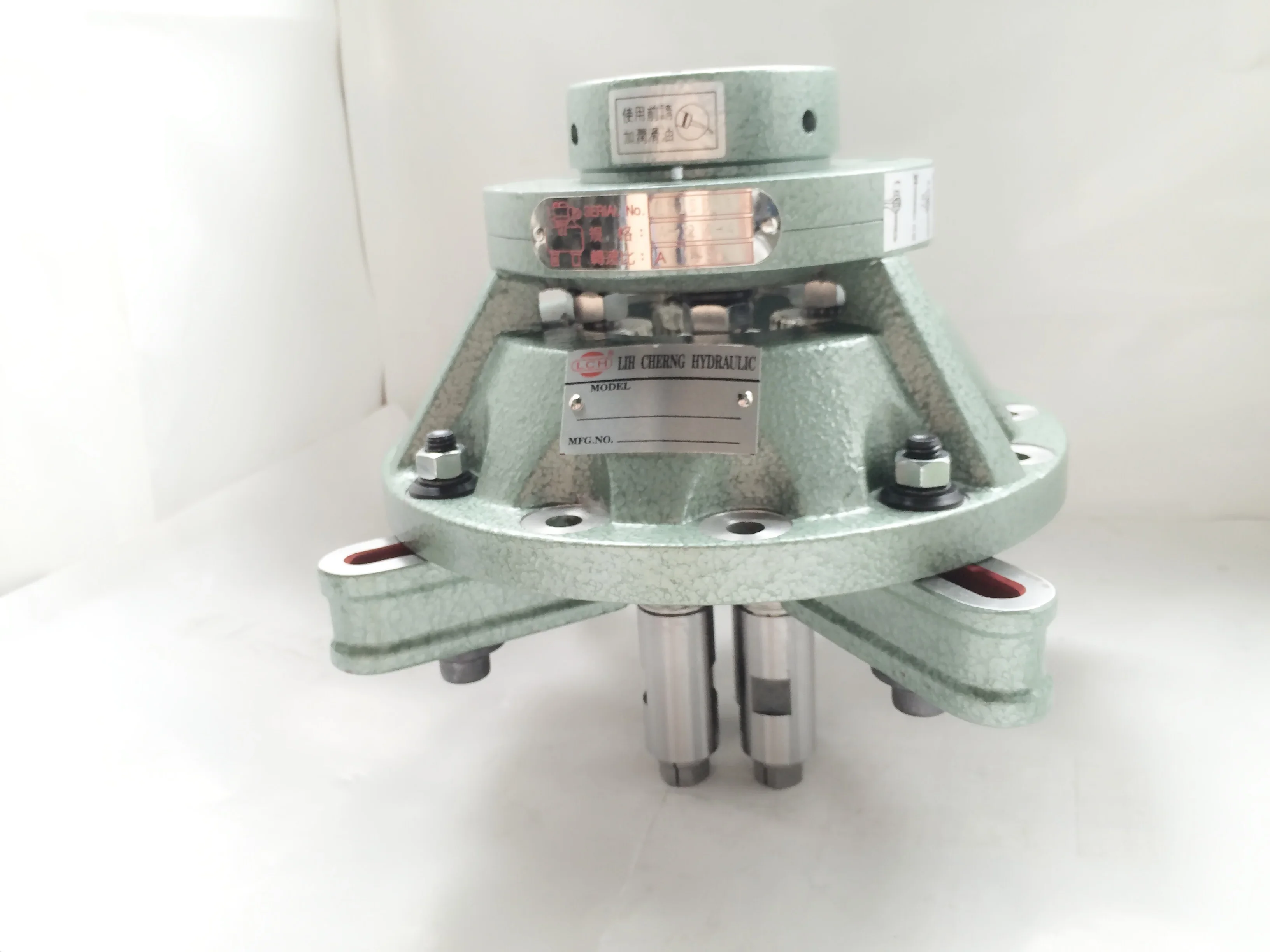 LCH Milling Spindle Heads/With 0.75KW Motor/Boring And Milling Spindle Head