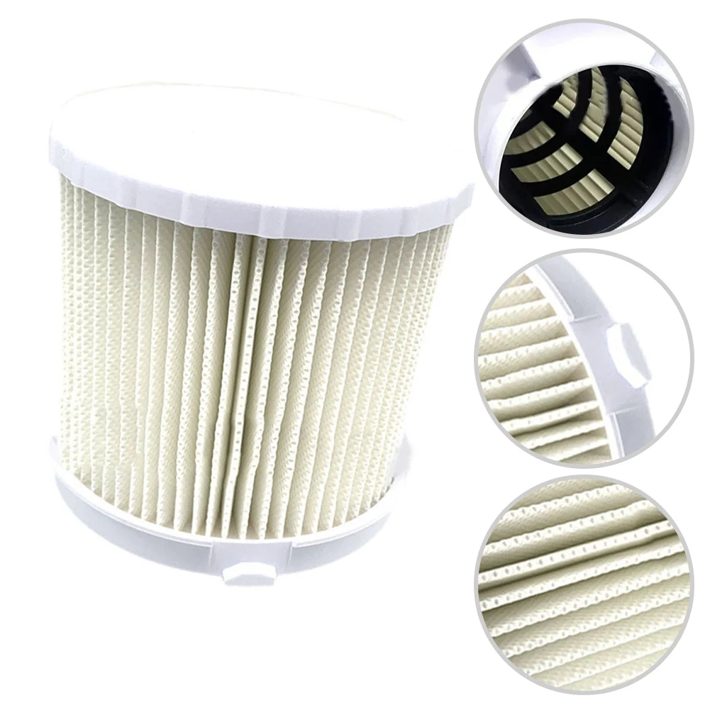 Wet Dry HEPA Filter For DVC750L & XCV11Z Enhance Suction & Extend Vacuum Life Vacuum Cleaner Accessories Home Cleaning Tools