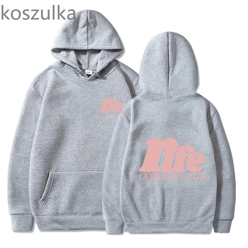 2024 Matte Lucide Print Hoodies Hoodie Fans Cadeau Unisex Harajuku Herfst Winter Unisex Mode Lange Mouw Sweatshirts Kleding