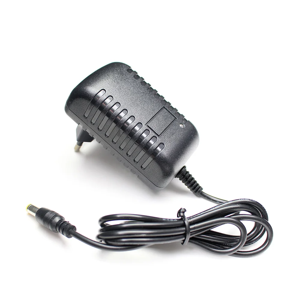 Adaptador de fuente de alimentación Universal, Controlador LED de 15V, 220V - 110V de CA a 15V de CA, fuente de conmutación de 1A, 2A, 3A, 4A, 5A,