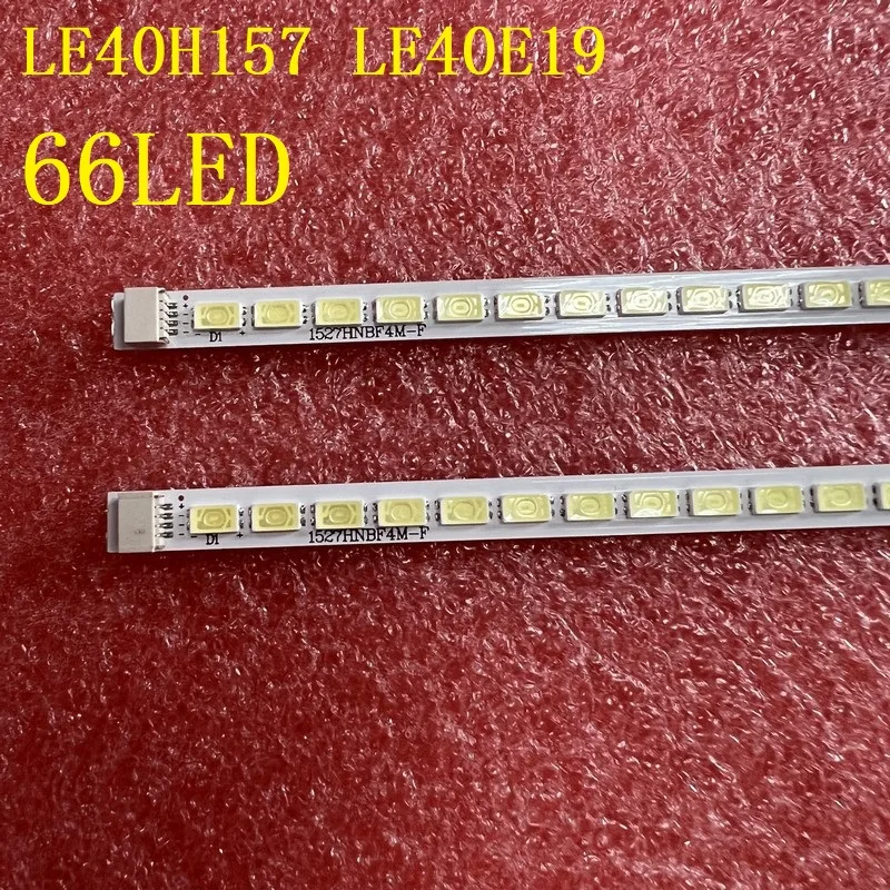 

66LED LED backlight strip for LE40H157 LE40E19 V-8229-A03-50 V-8229-A03-60 015B8000-A03-R00-8229 L00-8229