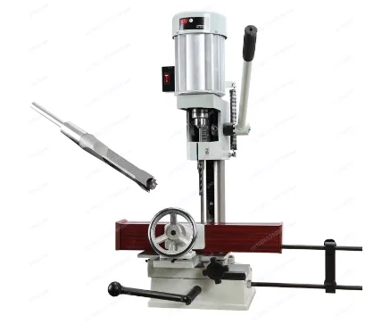 

Врезной станок Деревообрабатывающий врезной станок Штамповочный станок для сверления квадратов