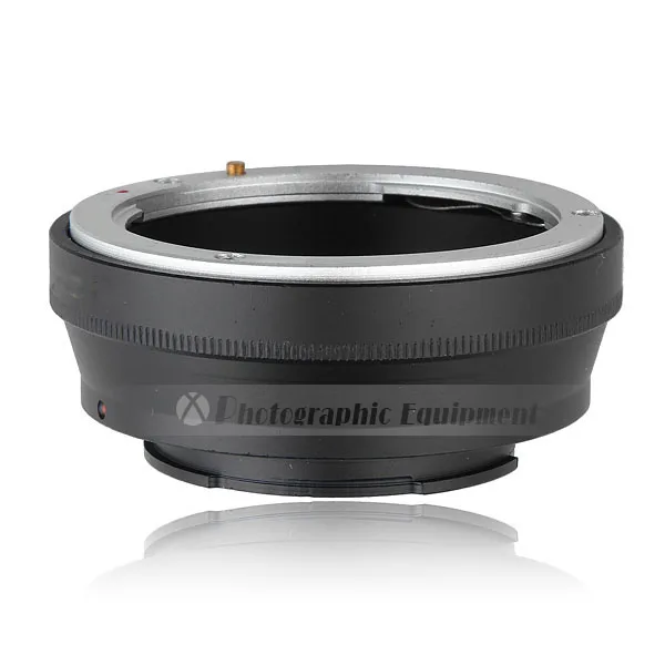 Adaptador de Lente AI-NX para Câmeras Nikon AF AF-S AF-P para Câmeras Samsung NX5 NX10 NX11 NX210 NX200 NX300 NX1000 NX2000 NX3000