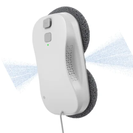 전기 창 클리너 도매 자동 전기 최고의 스마트 로봇 창 클리너 유리 청소 로봇 진공 Windows