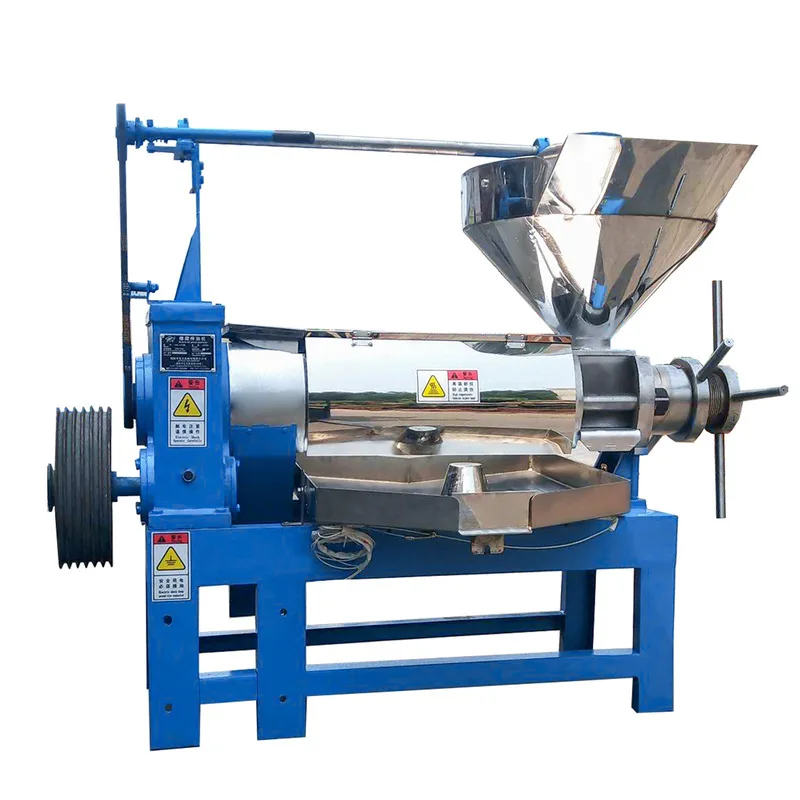 معدات الضغط المنزلية، ماكينة ضغط الزيت التجارية بذور اللفت، ماكينة ضغط الزيت التجارية الأوتوماتيكية بالكامل على نطاق واسع